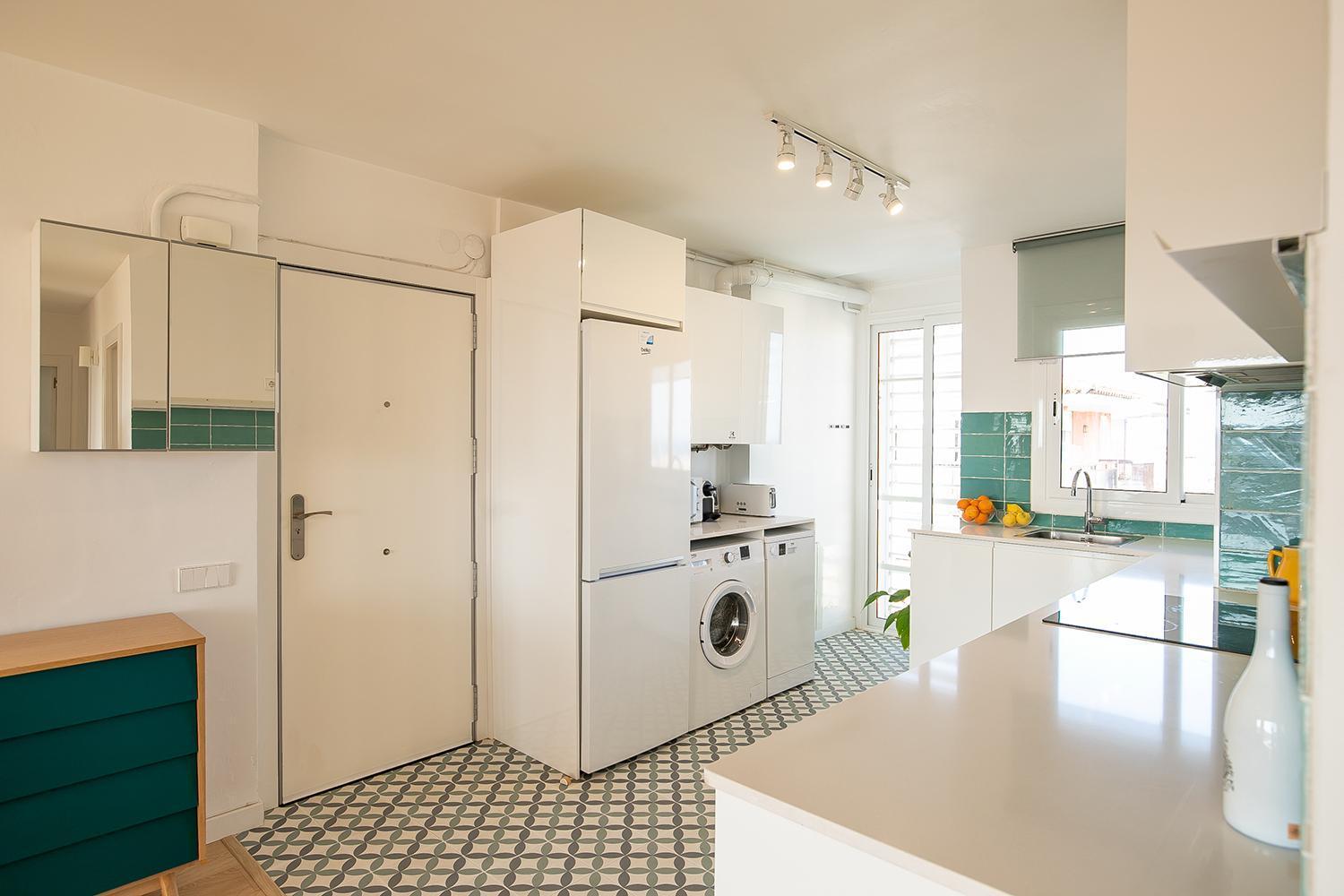 Magnificent Views, 3 Bedrooms, Terrace Apartamento *